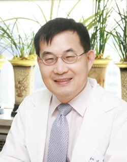 Beomseok Jeon, MD, PhD